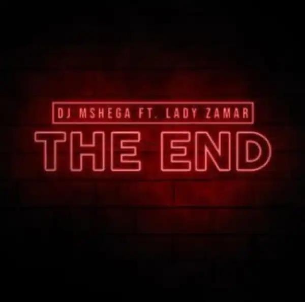Dj Mshega - The End (SoulDeep’s Nerdic Mix) Ft.Lady Zamar